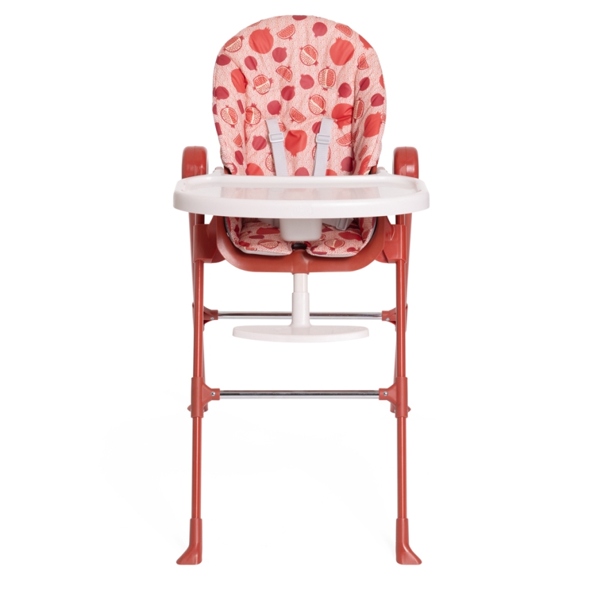 Chicco - Otroški jedilni stol Polly Essential - Juice