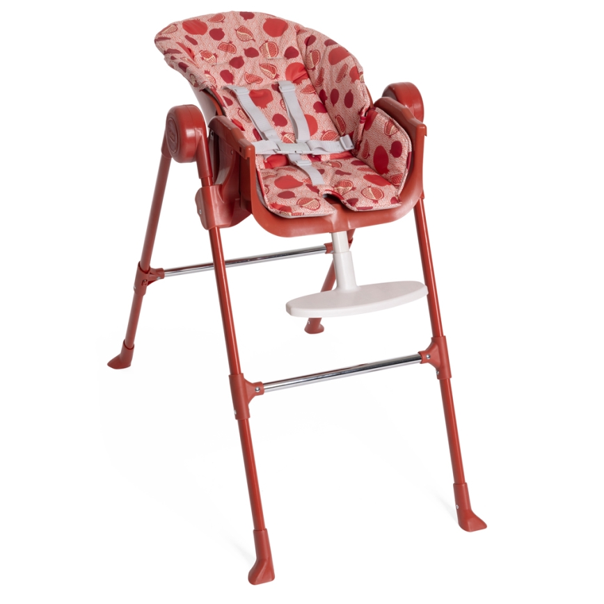 Chicco - Otroški jedilni stol Polly Essential - Juice