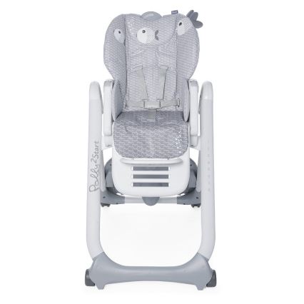 Chicco - Otroški jedilni stol Polly2Start - Dots