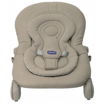 Chicco - Otroški ležalnik HOOPLA bež