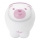 Chicco - Otroški projektor 2v1 POLAR BEAR 3xAA roza