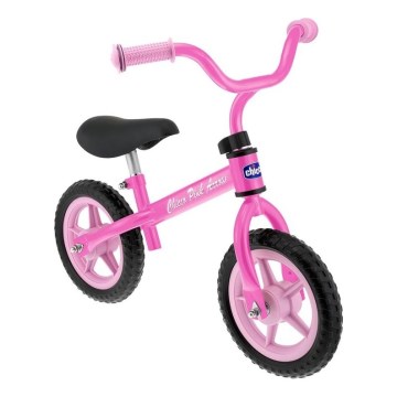 Chicco - Otroško kolo PINK ARROW
