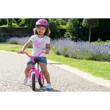 Chicco - Otroško kolo PINK ARROW