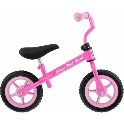 Chicco - Otroško kolo PINK ARROW