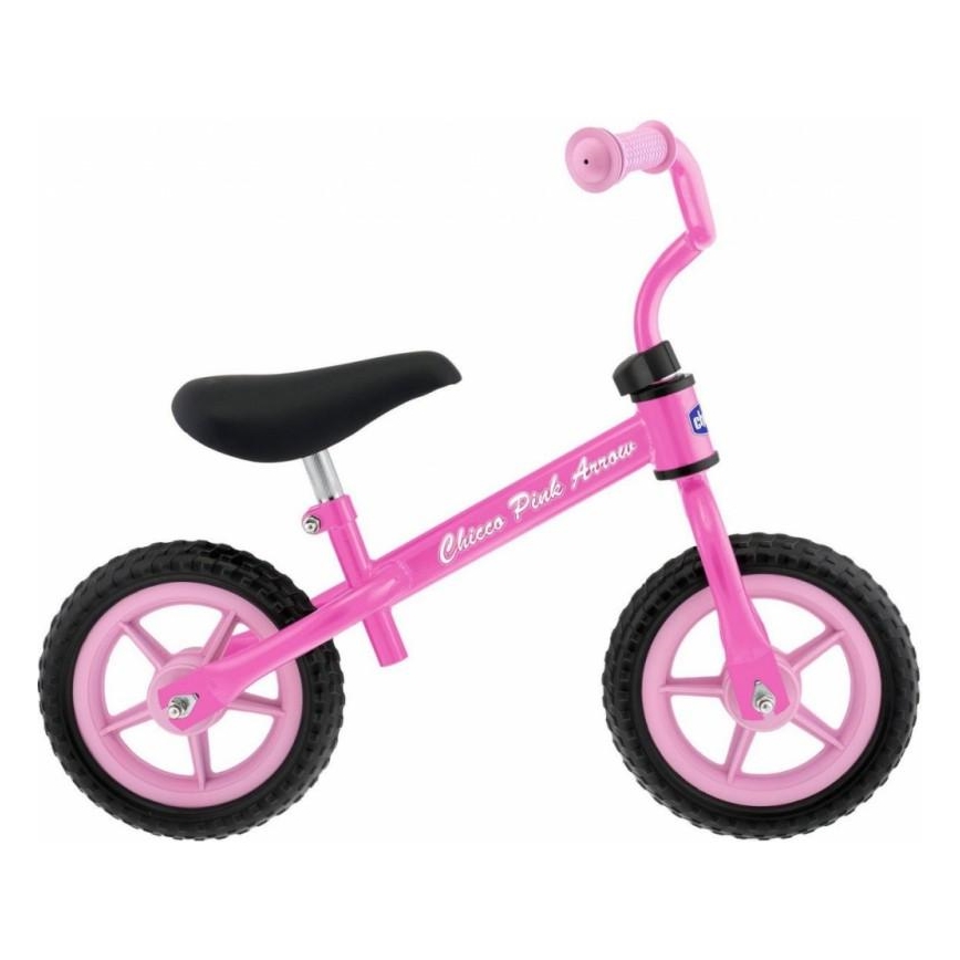 Chicco - Otroško kolo PINK ARROW