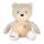 Chicco - Projektor z melodijo BABY BEAR 3xAAA bež