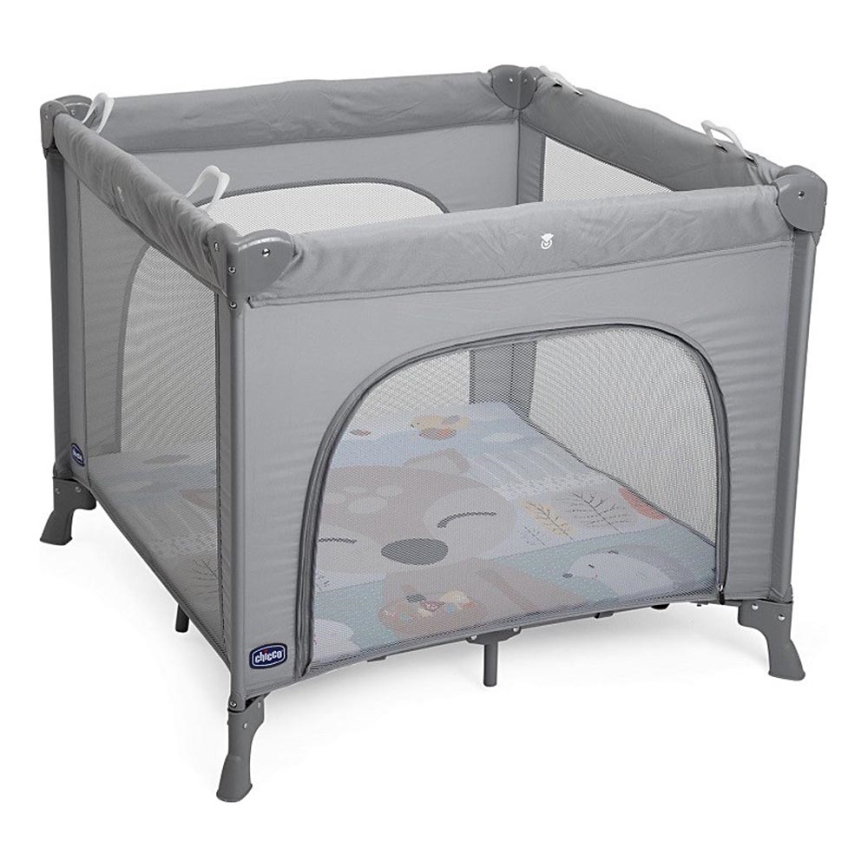Chicco - Stajica FAWN siva