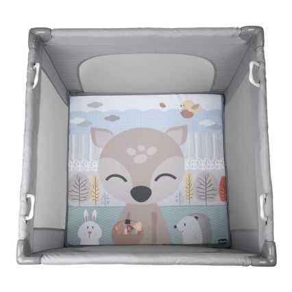 Chicco - Stajica FAWN siva