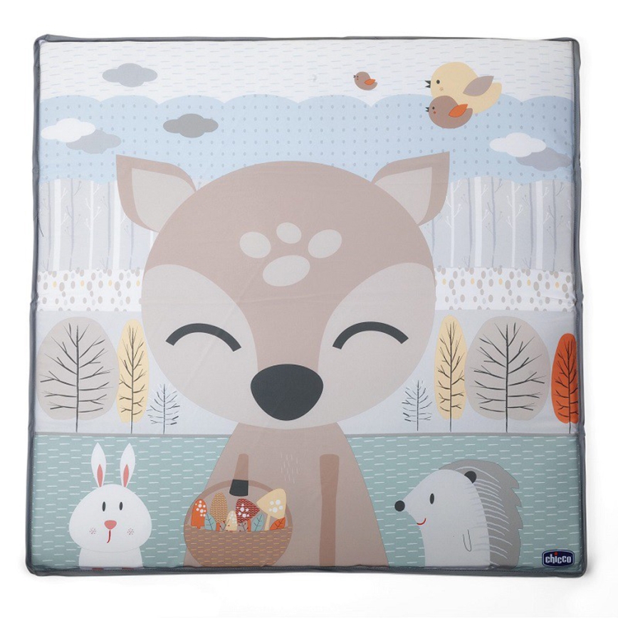 Chicco - Stajica FAWN siva