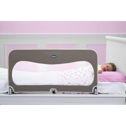 Chicco - Varnostna pregrada za posteljo 135 cm