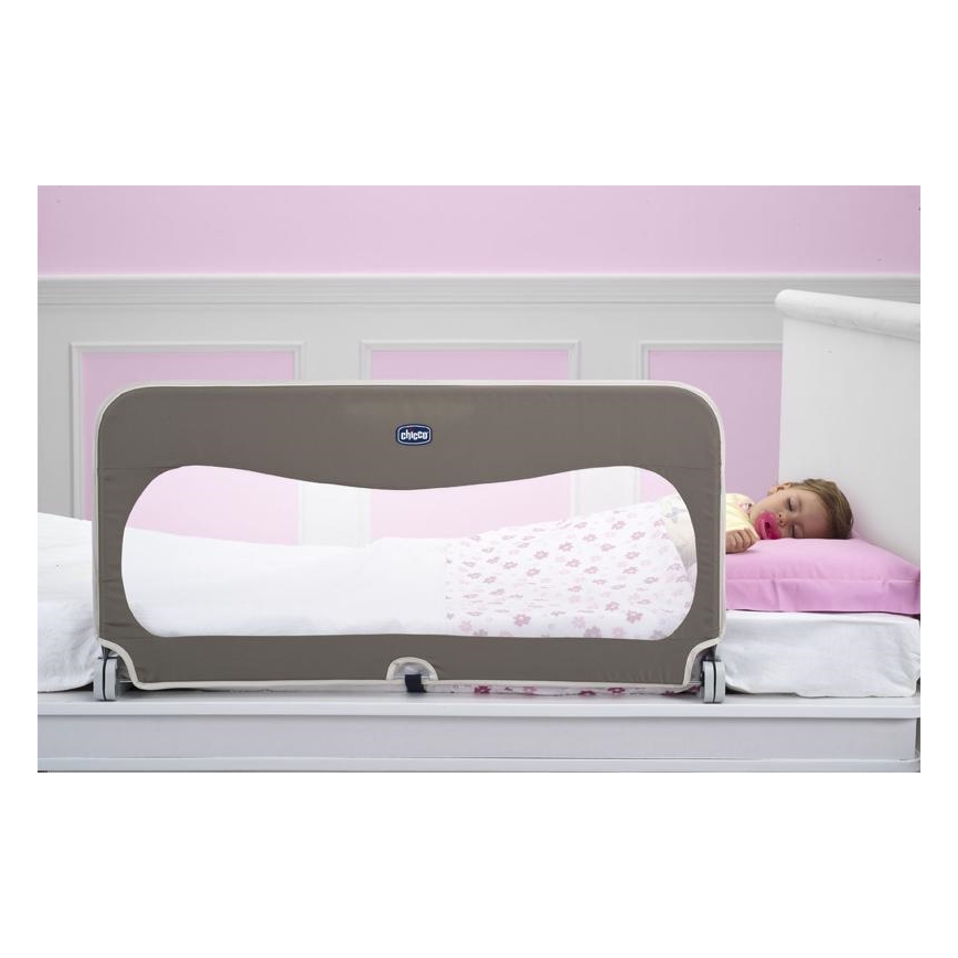 Chicco - Varnostna pregrada za posteljo 135 cm