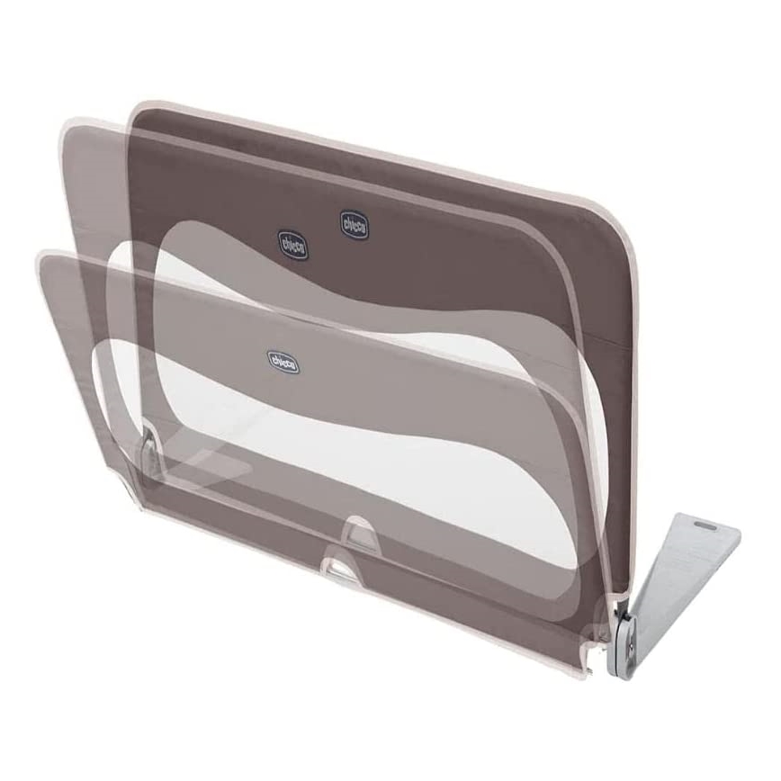 Chicco - Varnostna pregrada za posteljo 135 cm