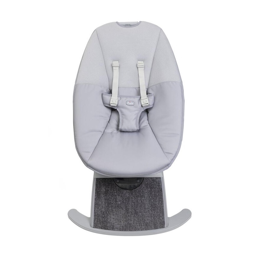 Chicco - Večnamenski otroški ležalnik 8v1 COMFYWAWE