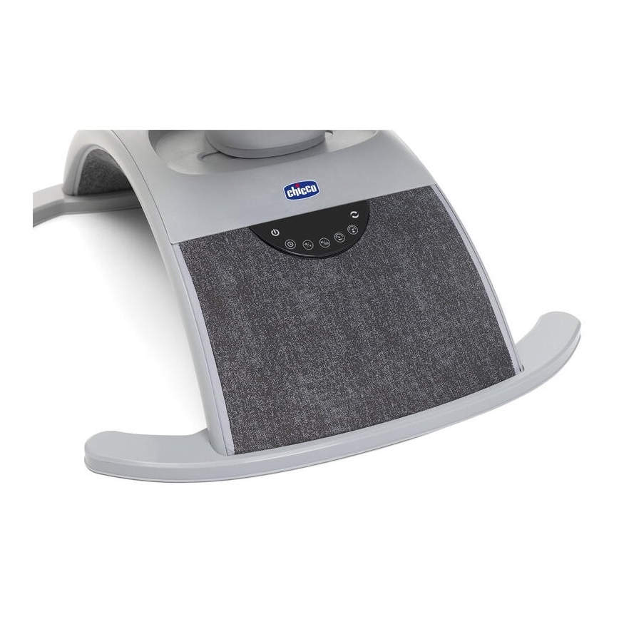 Chicco - Večnamenski otroški ležalnik 8v1 COMFYWAWE