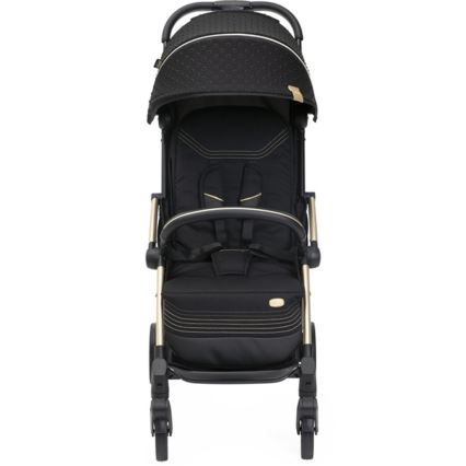 Chicco - Voziček GOODY XPLUS Black Re_Lux Eco+