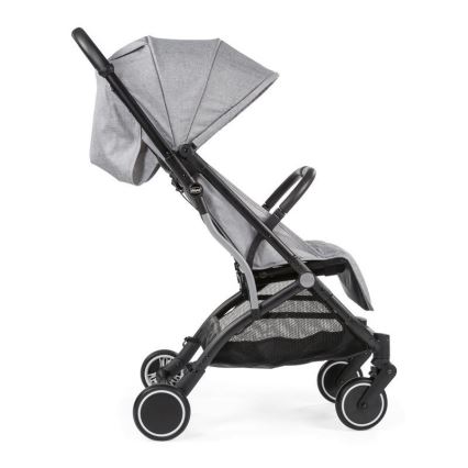 Chicco - Voziček TROLLEY ME svetlo siva