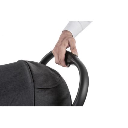 Chicco - Voziček TROLLEY ME svetlo siva