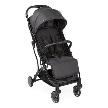 Chicco - Voziček TROLLEY ME temna siva