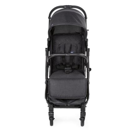 Chicco - Voziček TROLLEY ME temna siva