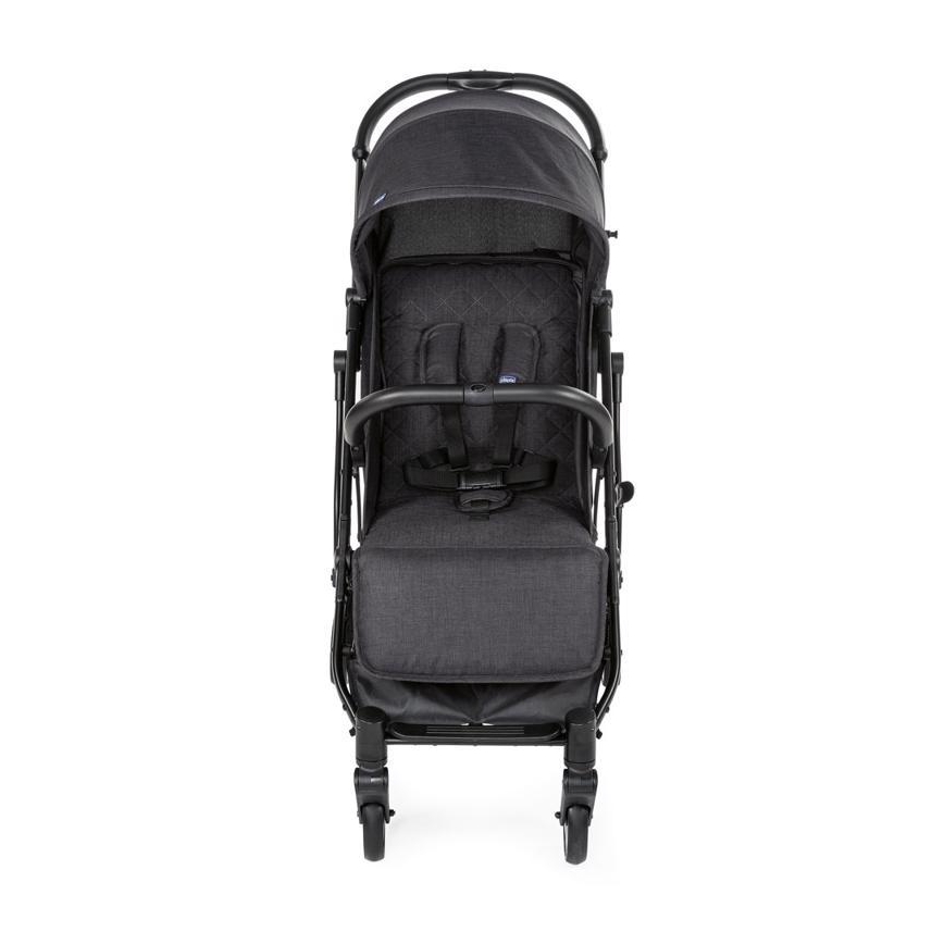 Chicco - Voziček TROLLEY ME temna siva