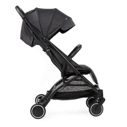 Chicco - Voziček TROLLEY ME temna siva