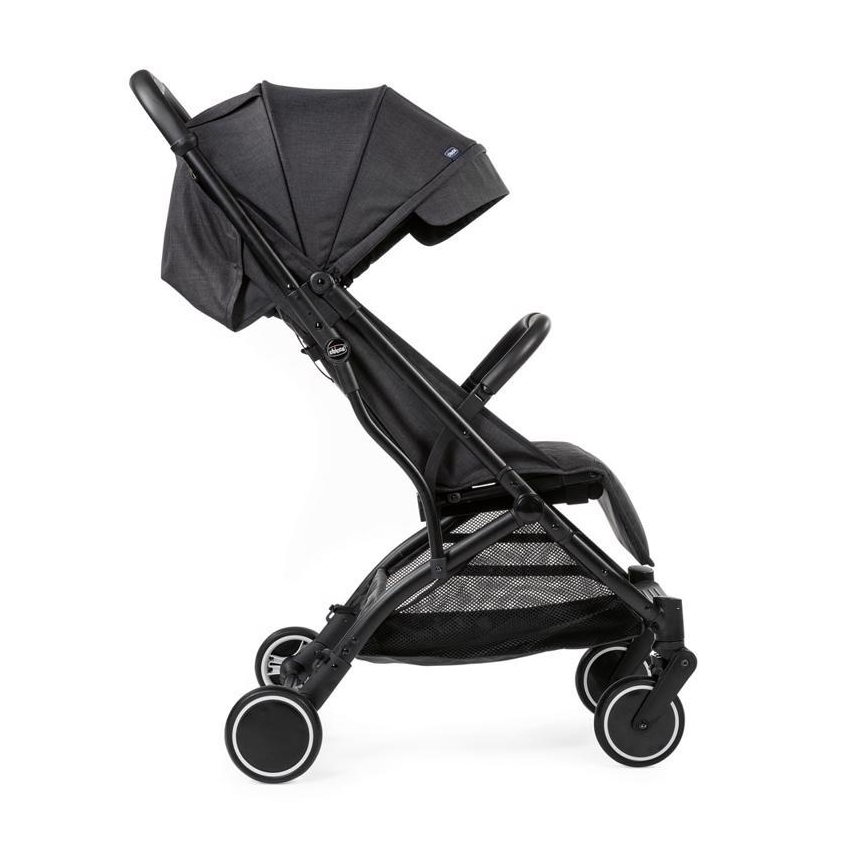 Chicco - Voziček TROLLEY ME temna siva