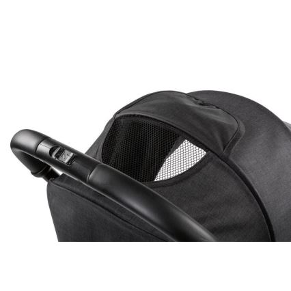 Chicco - Voziček TROLLEY ME temna siva