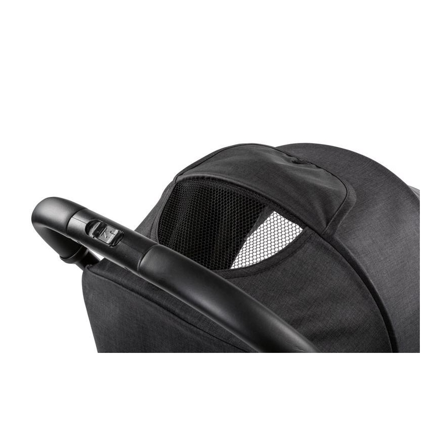 Chicco - Voziček TROLLEY ME temna siva