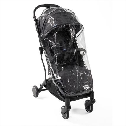 Chicco - Voziček TROLLEY ME temna siva