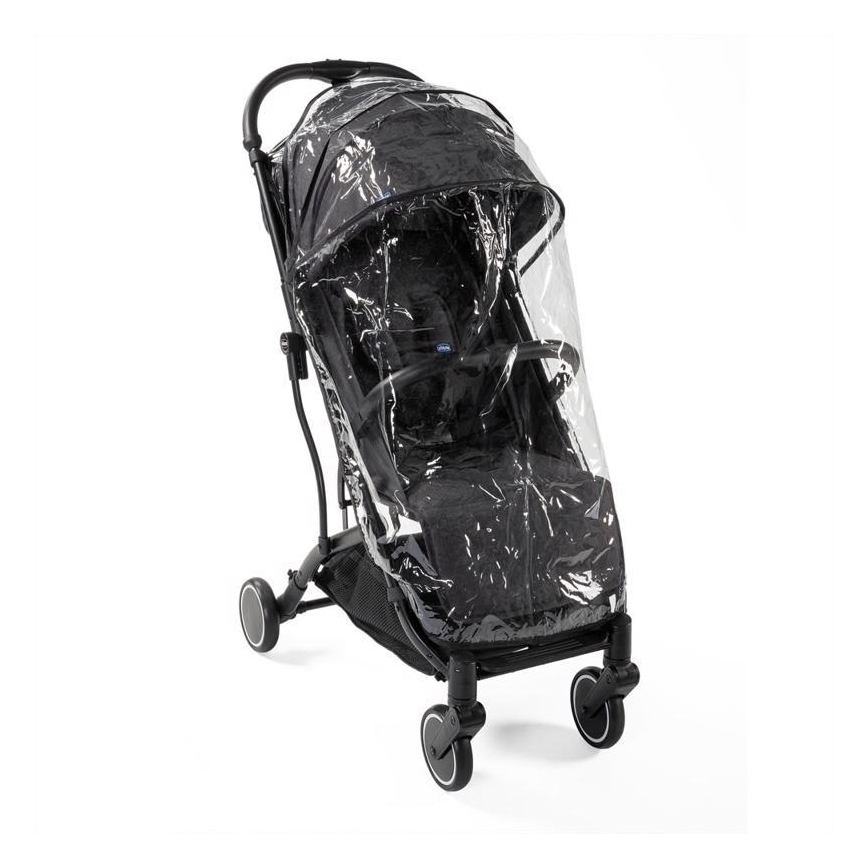 Chicco - Voziček TROLLEY ME temna siva