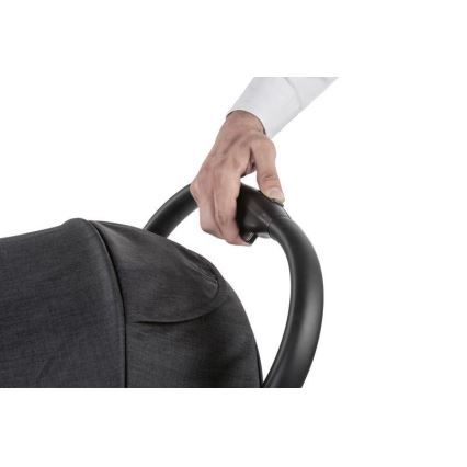 Chicco - Voziček TROLLEY ME temna siva