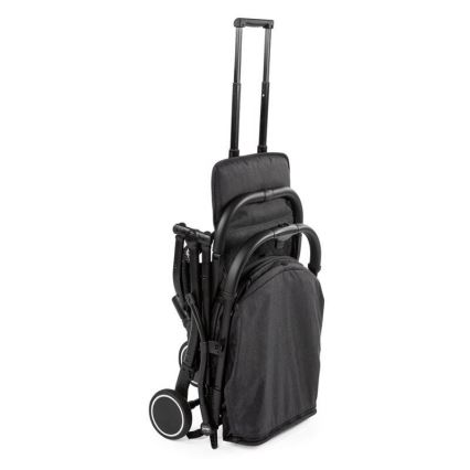 Chicco - Voziček TROLLEY ME temna siva