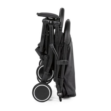 Chicco - Voziček TROLLEY ME temna siva