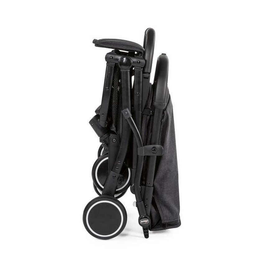 Chicco - Voziček TROLLEY ME temna siva