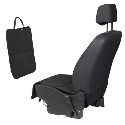 Chicco - Zaščita za sedež in organizator 2v1