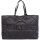 Childhome - Potovalna torba FAMILY BAG črna