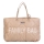 Childhome - Potovalna torba FAMILY BAG PUFFERED krem barva