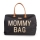 Childhome - Previjalna torba MOMMY BAG črna