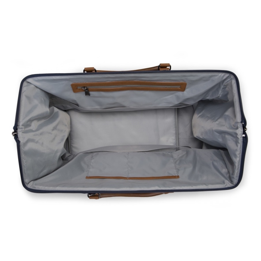 Childhome - Previjalna torba MOMMY BAG črna