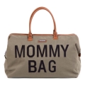 Childhome - Previjalna torba MOMMY BAG khaki