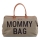 Childhome - Previjalna torba MOMMY BAG khaki