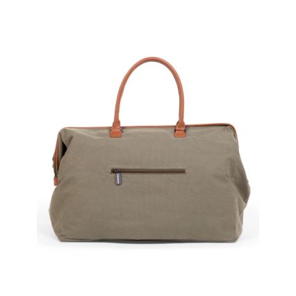 Childhome - Previjalna torba MOMMY BAG khaki