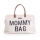 Childhome - Previjalna torba MOMMY BAG kremna