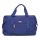 Childhome - Previjalna torba MOMMY BAG modra