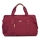 Childhome - Previjalna torba MOMMY BAG rdeča