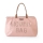 Childhome - Previjalna torba MOMMY BAG roza