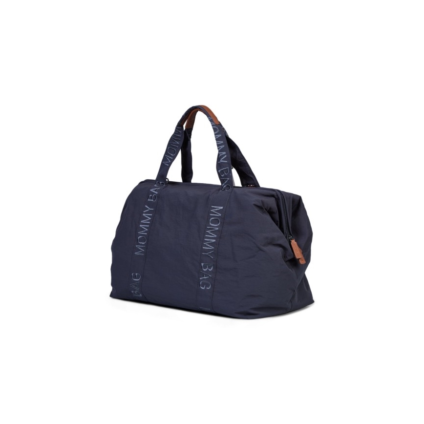 Childhome - Previjalna torba MOMMY BAG siva