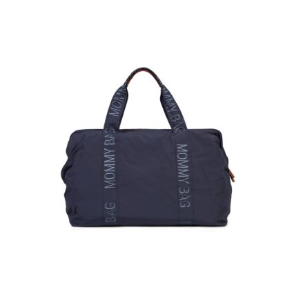 Childhome - Previjalna torba MOMMY BAG siva