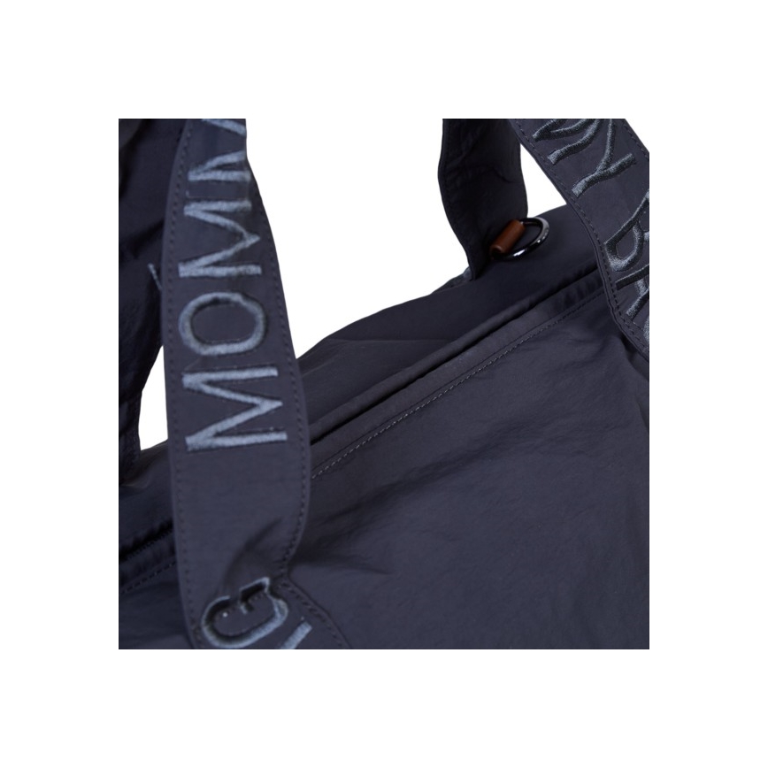 Childhome - Previjalna torba MOMMY BAG siva