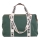 Childhome - Previjalna torba MOMMY BAG zelena